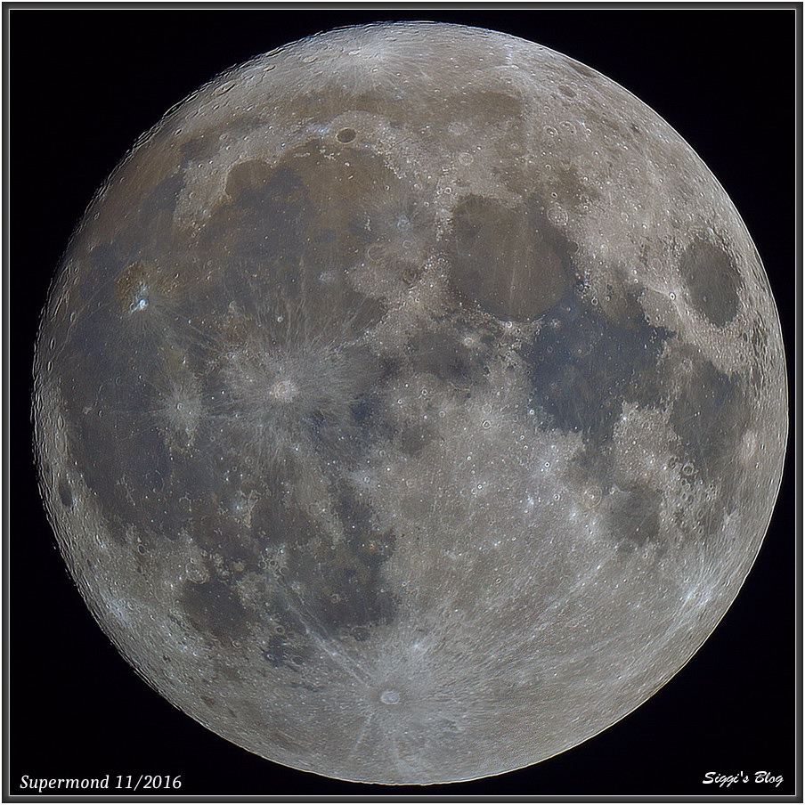 161113 SuperMond 11/2016 161113 SuperMond 11/2016