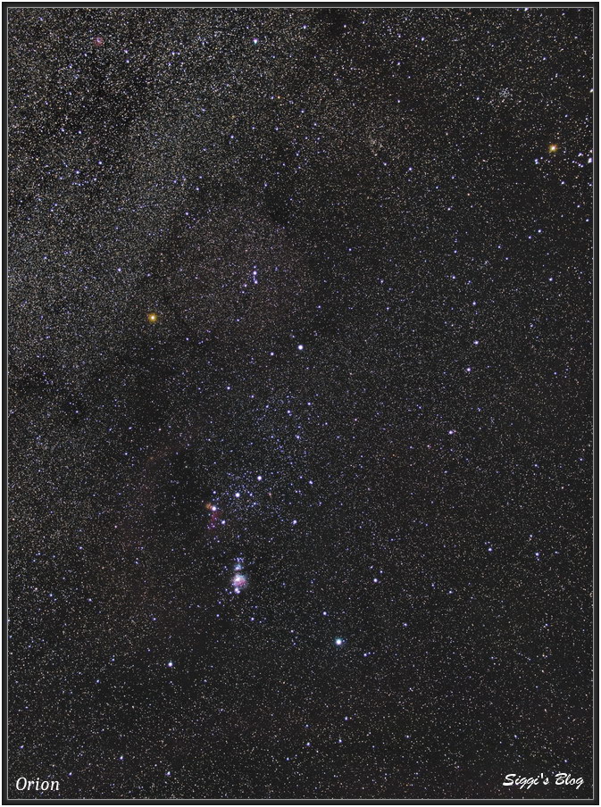 161228 Sternbild Orion 