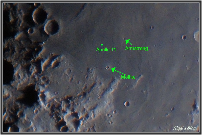 170402 Apollo11 - Mare Tranquillitatis