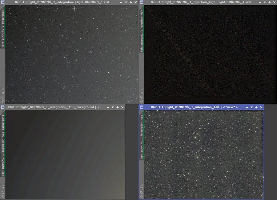 170421 M87 PI1s 170421 M87 PI1s