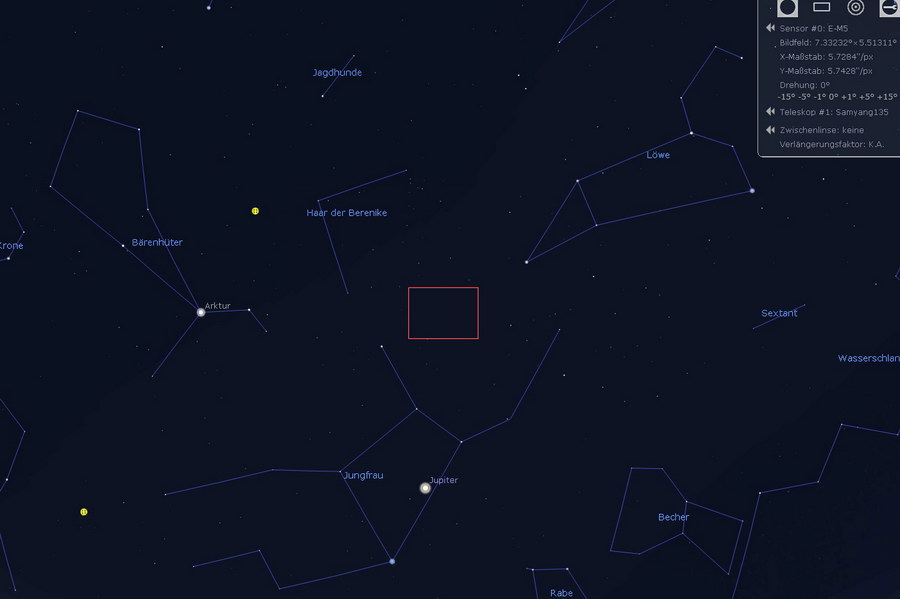 170421 M87 Stellarium