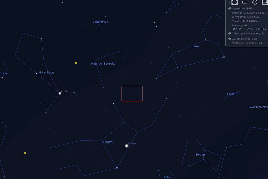 170421 M87 Stellarium 170421 M87 Stellarium