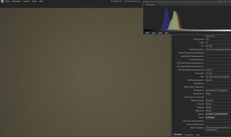 170421 M87ACDSeeHisto 170421 M87ACDSeeHisto