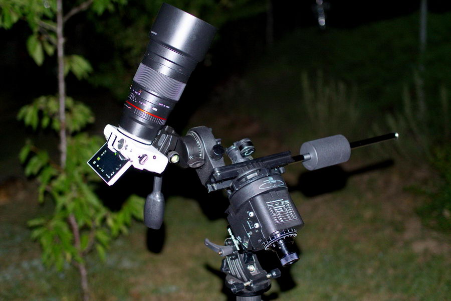 1707 Star Adventurer 1707 Star Adventurer