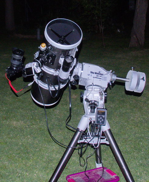 170814 Dual Setup 170814 Dual Setup