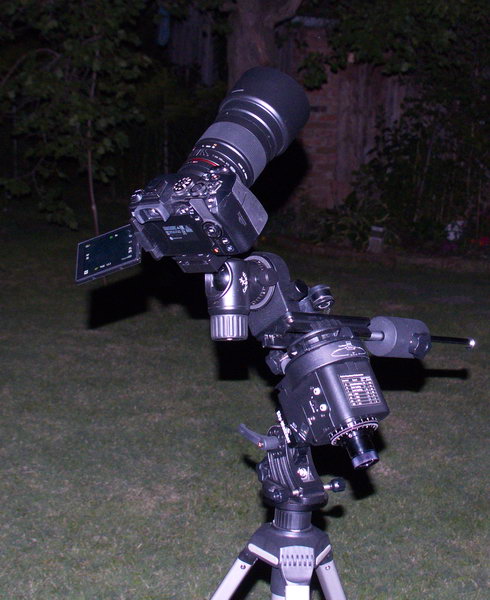 170814 StarAdventurer 170814 StarAdventurer