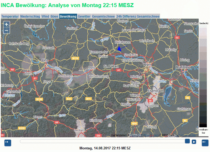 170814 INCA - Wolken 170814 INCA - Wolken