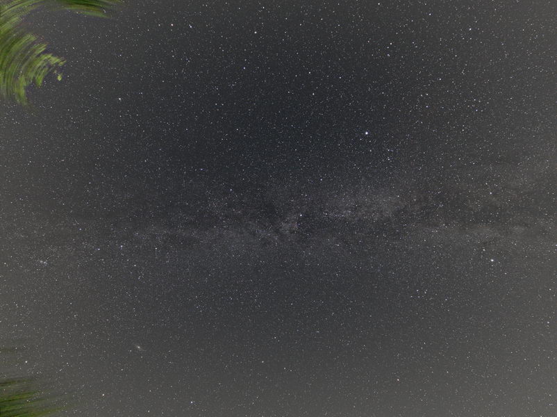 170814 Rohbild nach stacken 7mm CAS-AQL 170814 Rohbild nach stacken 7mm CAS-AQL