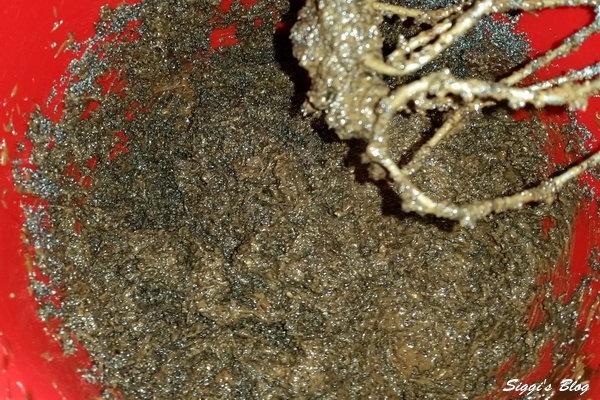 05 - Mohnkuchen 05 - Mohnkuchen