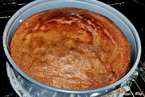 08 - Mohnkuchen 08 - Mohnkuchen