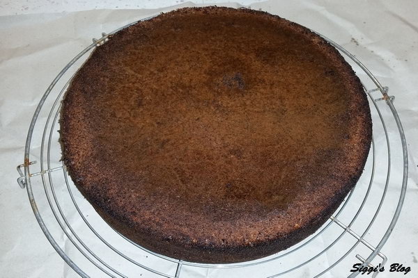 09 - Mohnkuchen 09 - Mohnkuchen