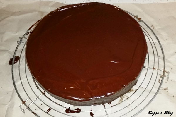 10 - Mohnkuchen 10 - Mohnkuchen