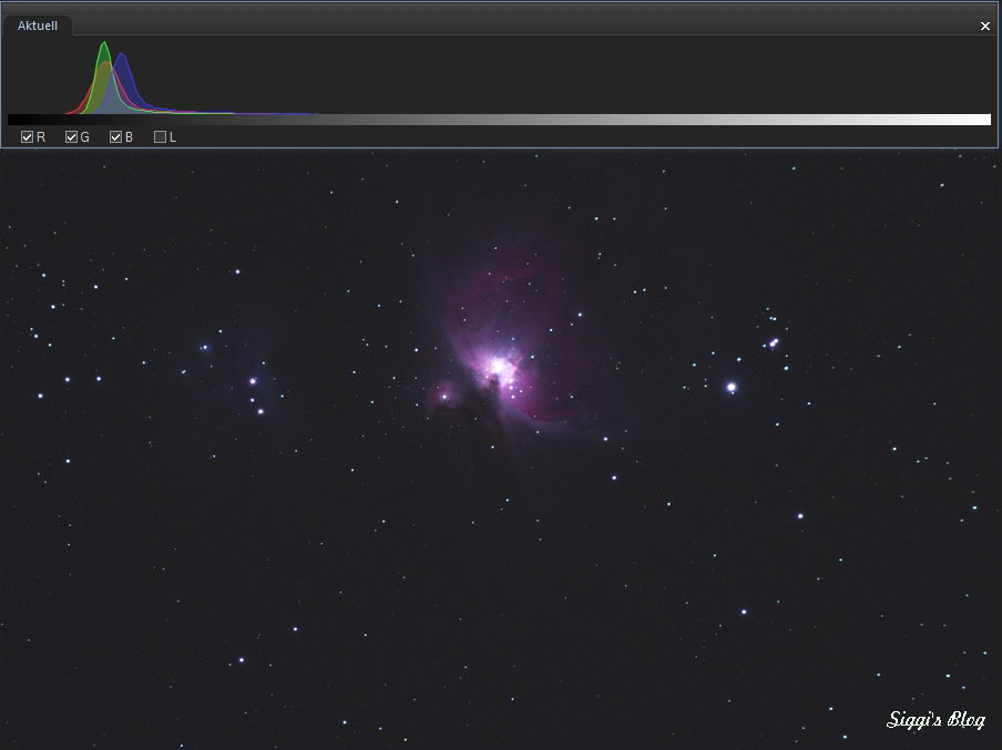 190103 OOC Orion E-M10.II APO 72/432 190103 OOC Orion E-M10.II APO 72/432