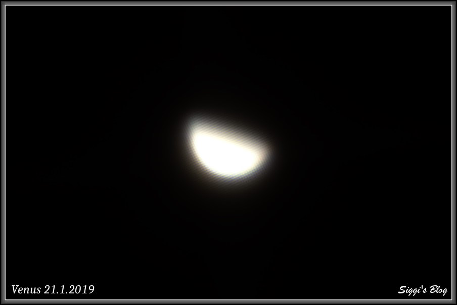 190121 Venus 190121 Venus