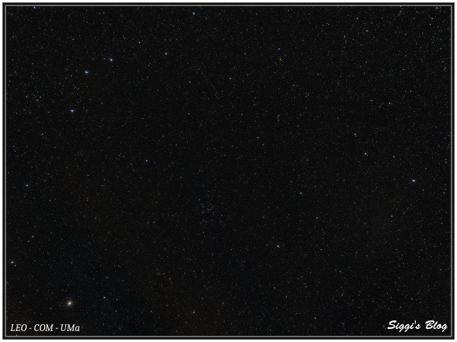 190227 CMa COM LEO 190227 CMa COM LEO