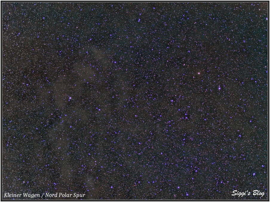 190406 Kleiner Wagen - Nord Polar Spur 190406 Kleiner Wagen - Nord Polar Spur