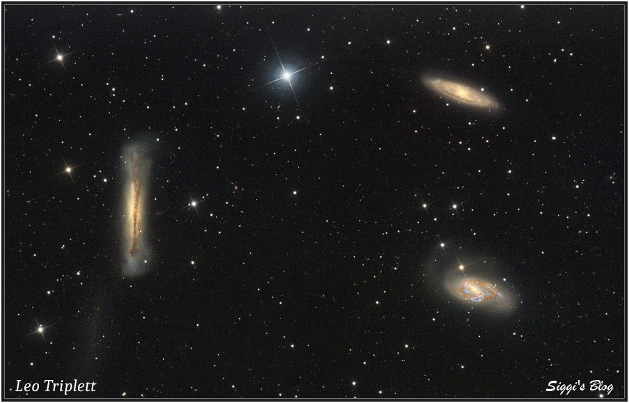 190404 M66 Groppe / Leo Triplett 190404 M66 Groppe / Leo Triplett