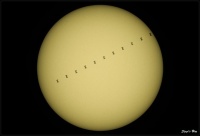 190630 ISS Transit