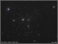 200423 NGC4889 - COM B Abell 1656 