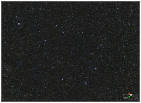 210312 Sternbild Löwe / LEO