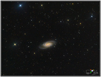 2203 NGC2903