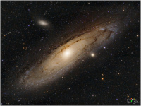 230920 M31 - Andromeda