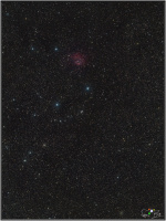 240113 NGC2169 / 37er Haufen