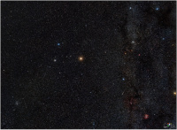 250221 Sternbild Zwillinge / Gemini