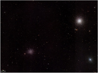 250501 M53 & NGC5053