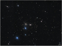250502 Coma B / Abell 1656 /NGC4889