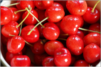 Kirsche Helene