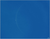 250919 Mond/Venus Bedeckung