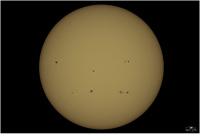 250919 Sonne
