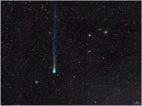 251003 C/2025 A6 Lemmon