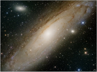 250919 M31 / Andromeda Galaxie