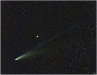 251103 C/2025 A6 (Lemmon)