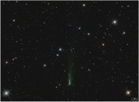 251123 251123 C/2025 K1 (ATLAS)