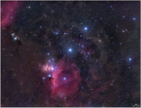 251226 Orion Gürtel