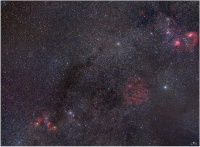 230220 Fuhrmann - Zwillinge / Auriga - Gemini