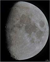 260525 Mond 73,8% beleuchtet