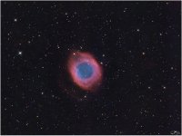 260908 Helixnebel NGC7293 "Auge Gottes"