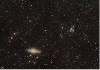 260905-6 SN 2026aaiv - NGC7331 & Stephan's Quintett