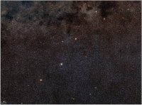 260904 Nova V488 Sge - Pfeil (Sagitta)