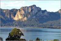 Drachenwand / Mondsee