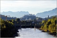 Feste Hohen Salzburg