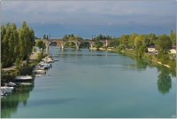 Peschiera del Garda