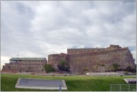Fortezza del Priamar