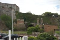 Fortezza del Priamar