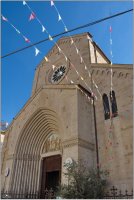 Kathedrale von Sanremo