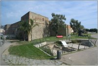Forte di Santa Tecla
